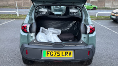 Dacia Spring 27kWh Expression 65 48kW 5dr Auto Electric Hatchback